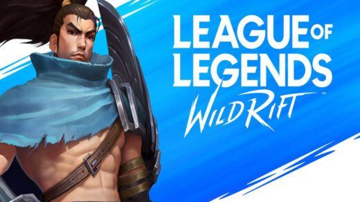Fix: League of Legends Wild Rift Unknown Error 13 or 5