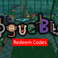 Latest Rogueblox Codes