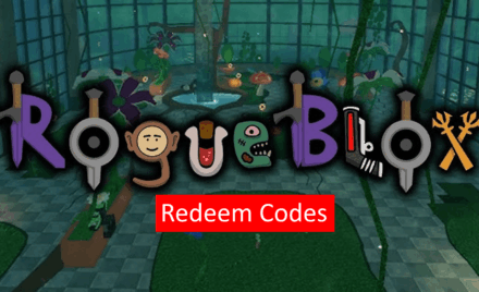 Latest Rogueblox Codes