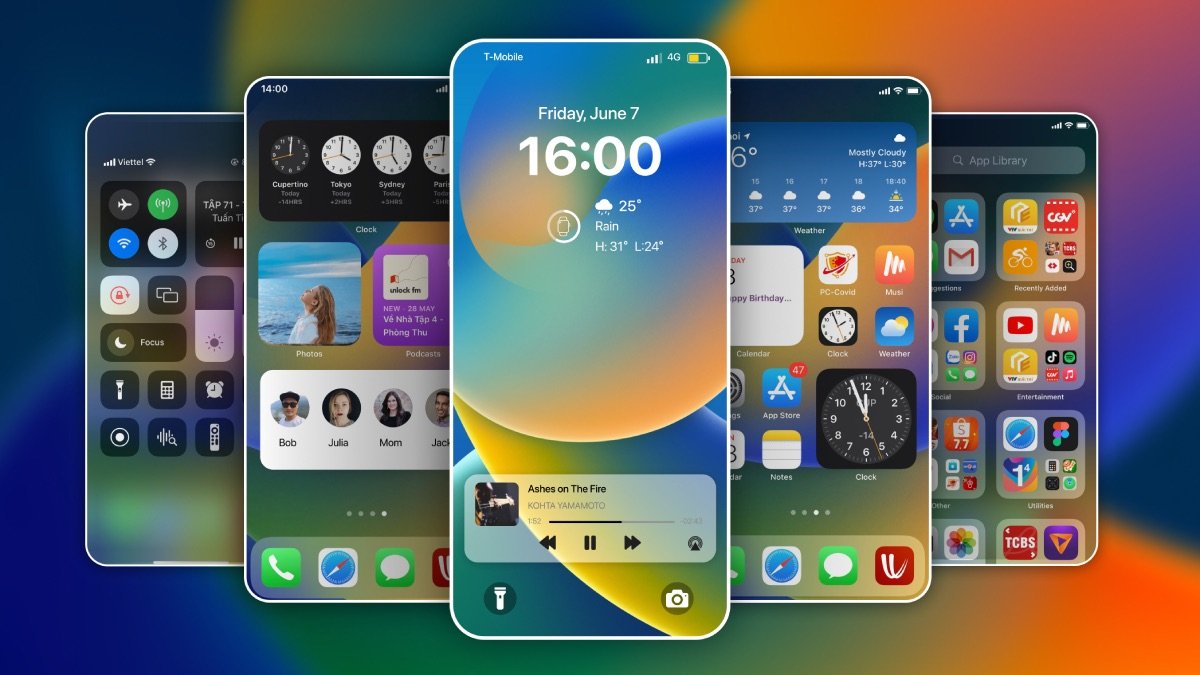 6 Best Android Launchers in 2022  Customise your Home Screen - 83