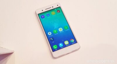 Update and Install Android 6.0 Marshmallow on Lenovo Vibe S1 Lenovo Vibe S1 with Android Marshmallow
