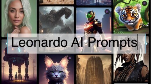 Best Leonardo AI Prompt Guide 1