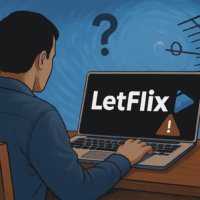 Letflix: Free Movie Site | What You Need to Know [Guide] 2