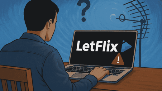 Letflix: Free Movie Site | What You Need to Know [Guide] 1