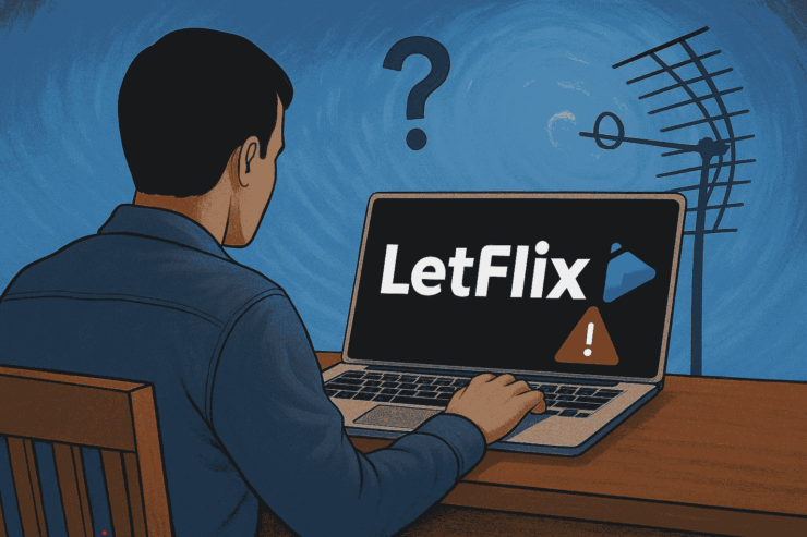 Letflix: Free Movie Site | What You Need to Know [Guide] 1