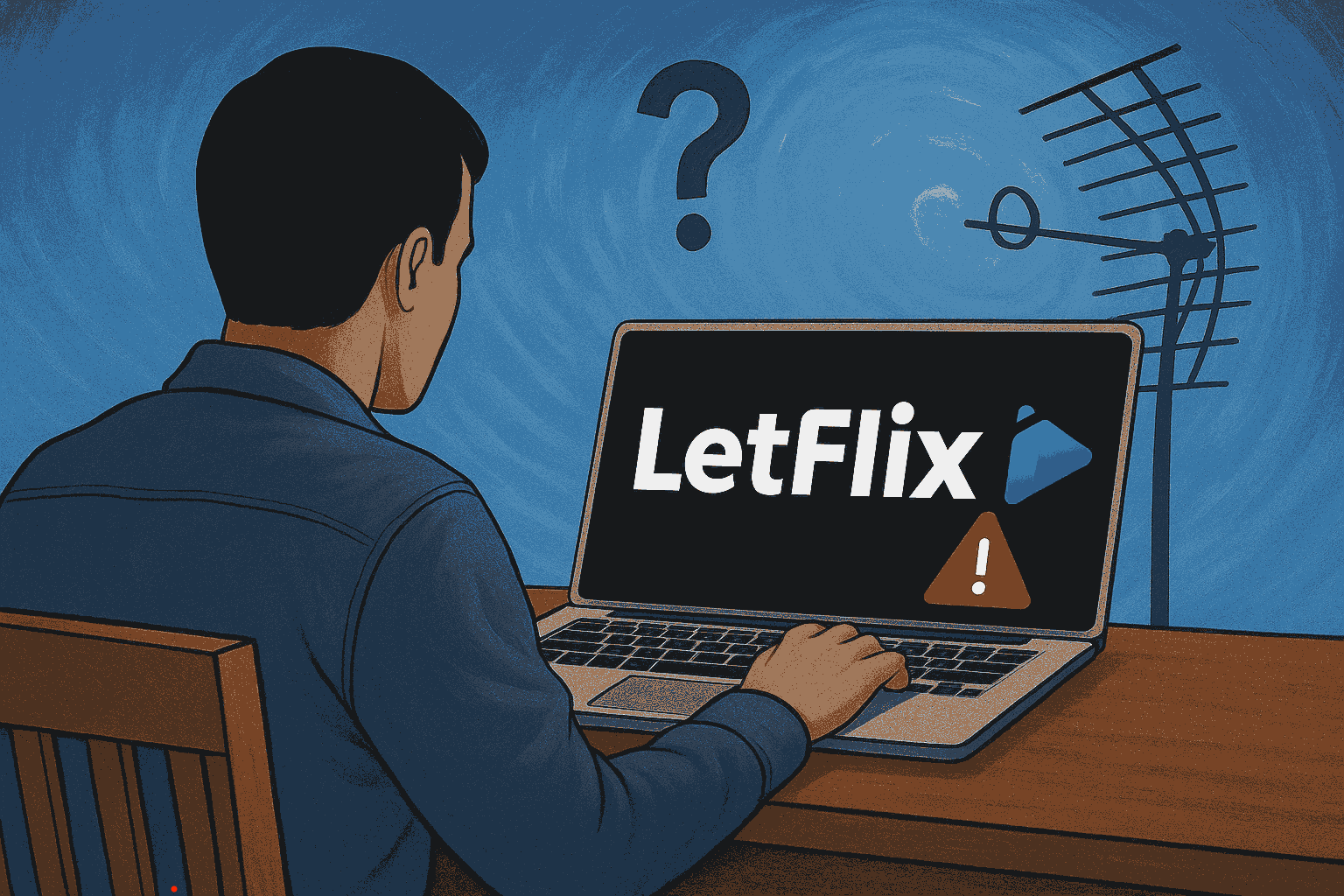 Letflix: Free Movie Site | What You Need to Know [Guide] 3