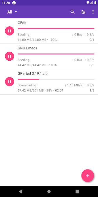 Torrent Downloader Apps   10 Best Torrent Download Android - 89