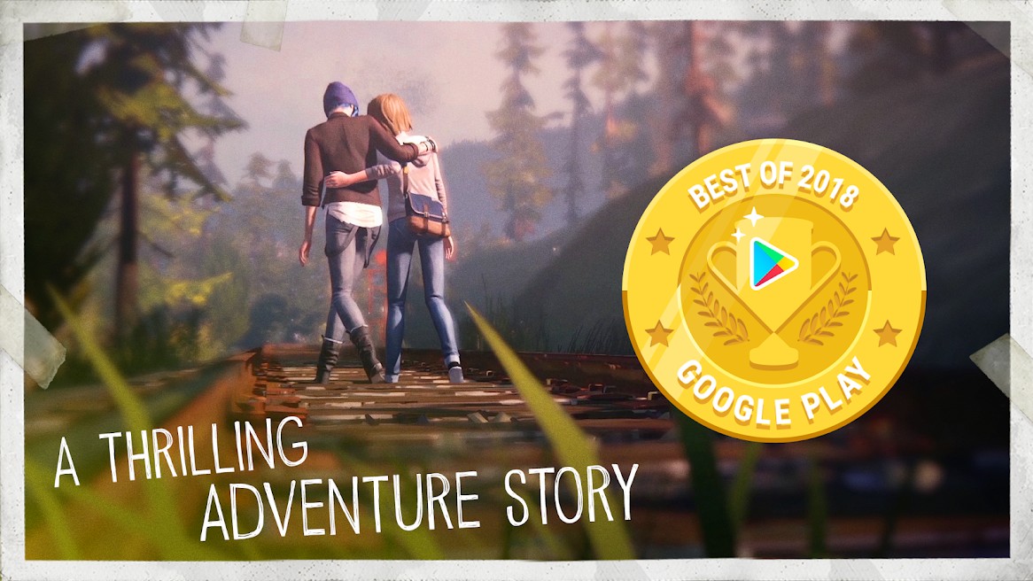 10 Best Adventure Games for Android in 2023 - 68