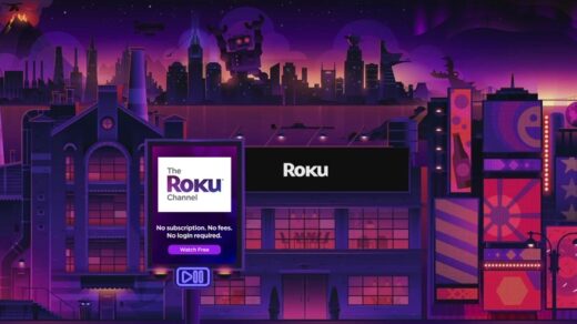 List of Free Live TV Channels Available on Roku
