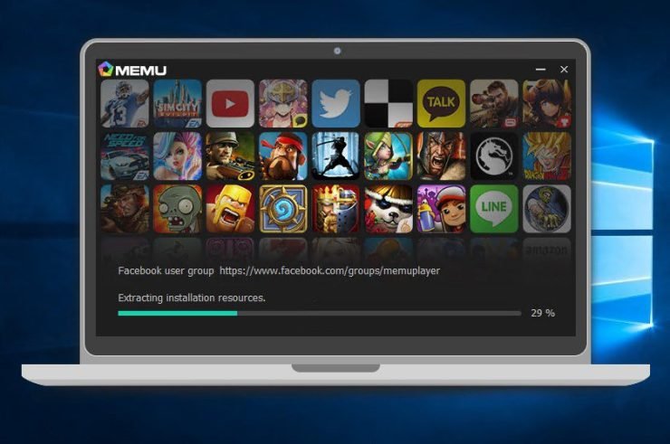 nox app player windows 7 32bit