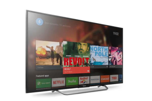 golf tv app apple tv