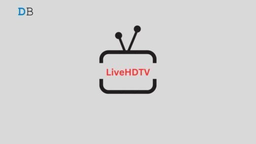 LiveHDTV