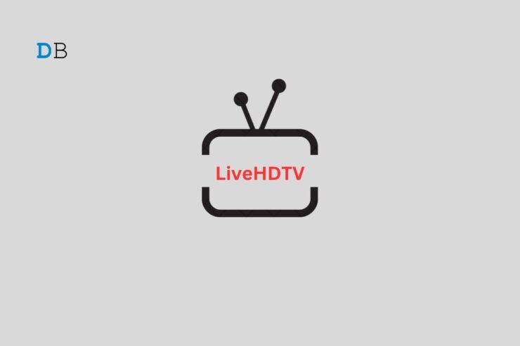 LiveHDTV