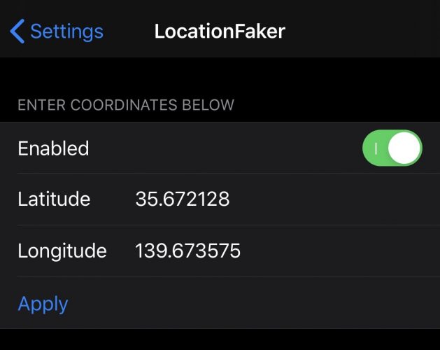 How to Fake Live Location on WhatsApp on iPhone? 7