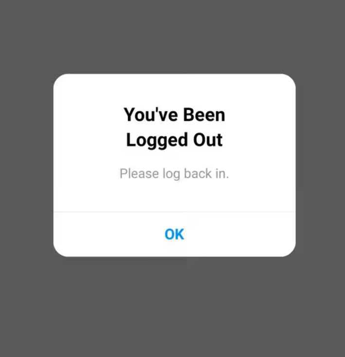 Instagram Keeps Logging Out Randomly  9 Ways to Fix  - 51