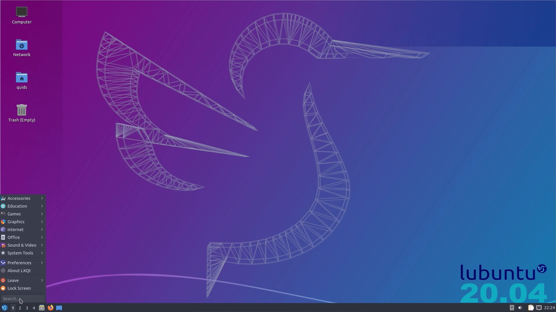 Lubuntu