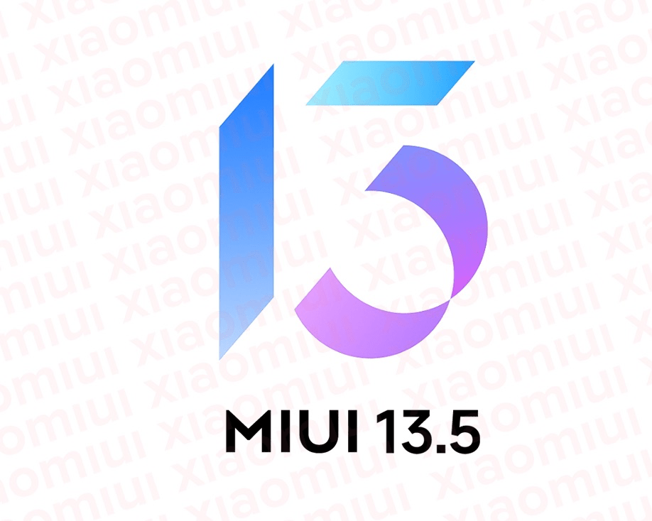 MIUI 13.5