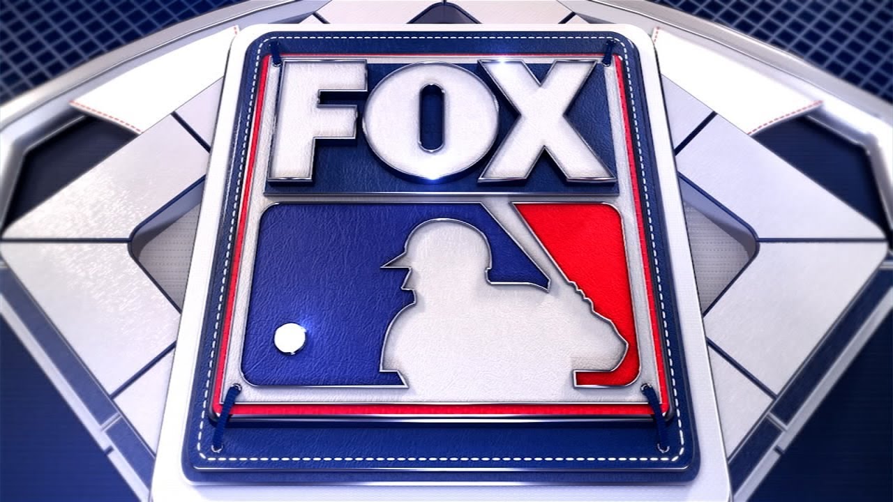 MLB on Fox Sports