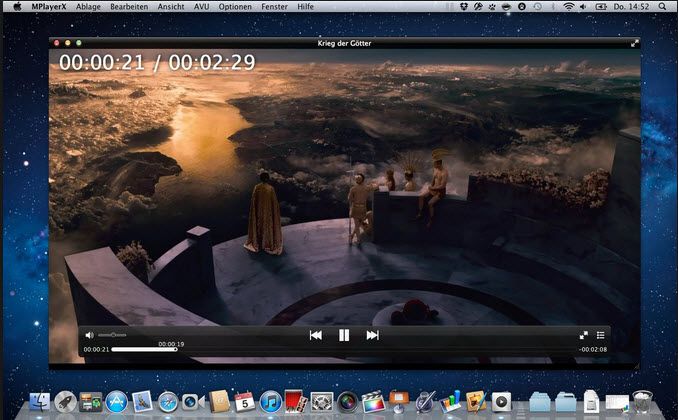 10 Best Video Player Apps for MacBook PC - 11