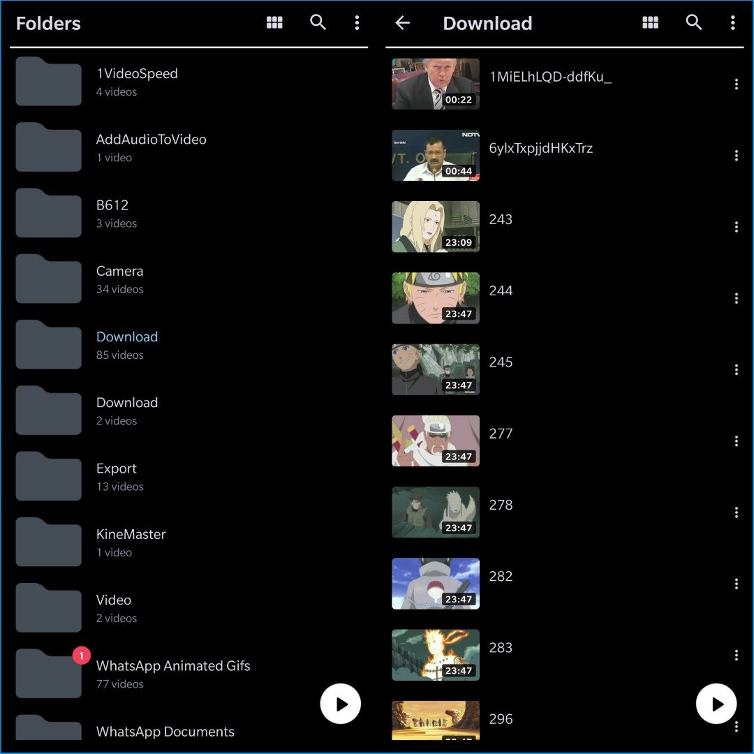 MX Player Lite APK Download for Android   No OTT   Ad Free - 53