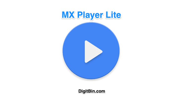 MX Player Lite