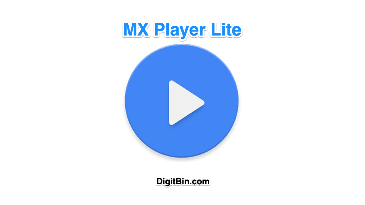 mx player apk free download