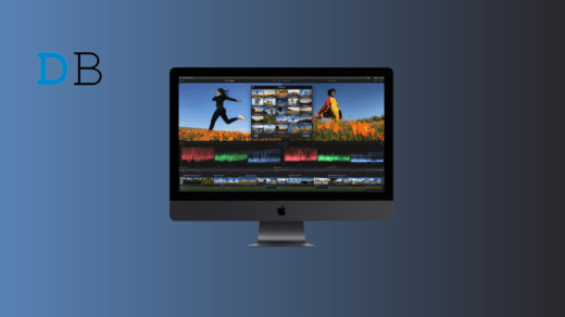 Best Mac M2 Video Editing Apps