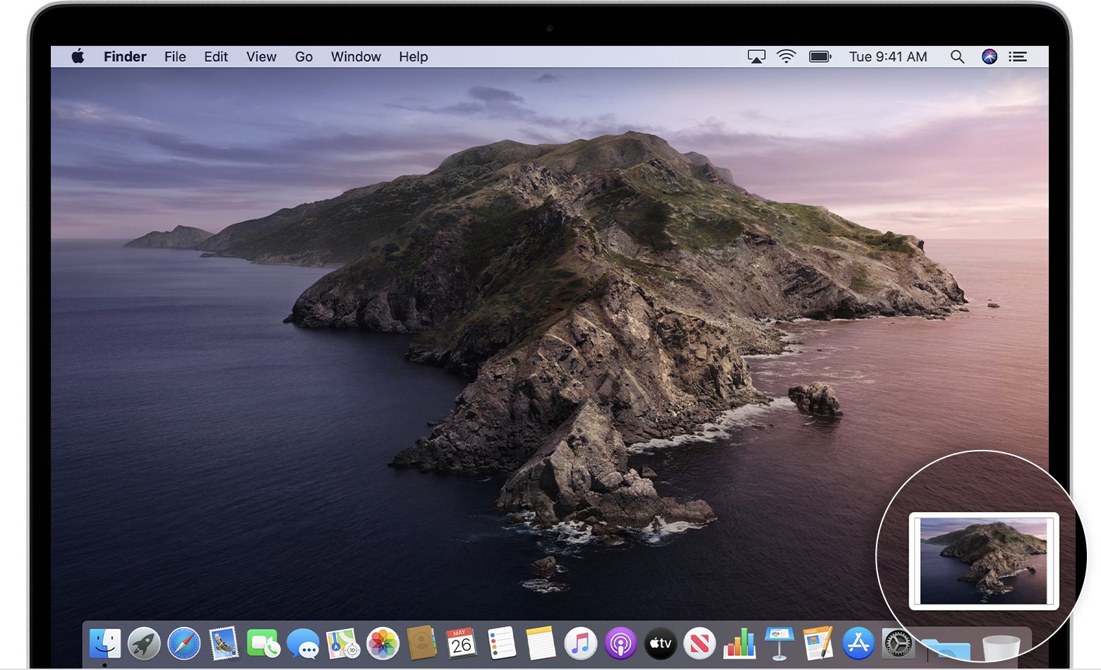 screen record mac with internal audio