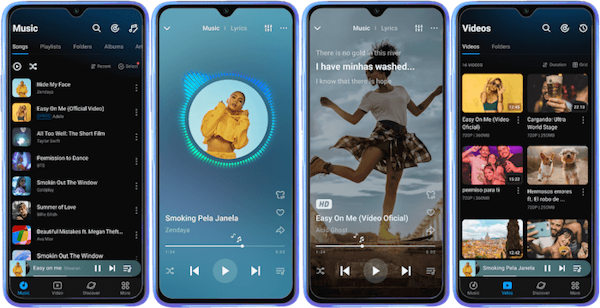 Make It Your Dedicated Music or Media Player