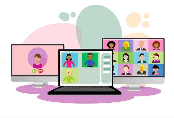 Make WhatsApp Web Video Call for Free with Rooms