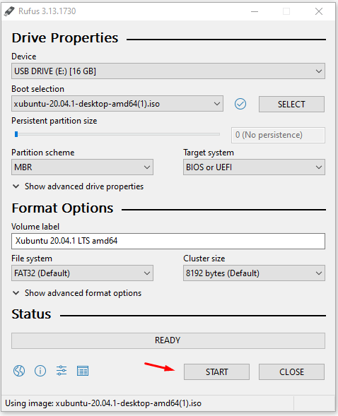 How to experience Linux OS without installing in PC  - 97