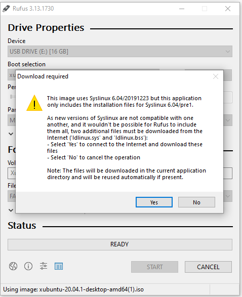 easybcd usb bootable