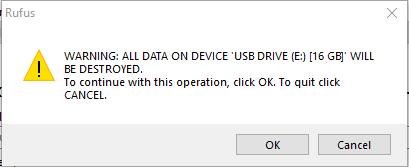 Make Bootable USB Drive - 8