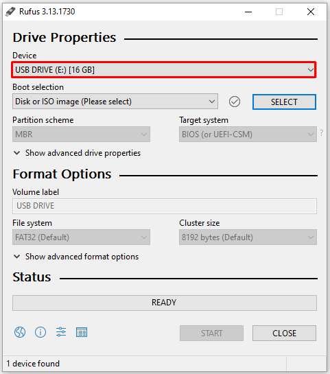 How to experience Linux OS without installing in PC  - 86