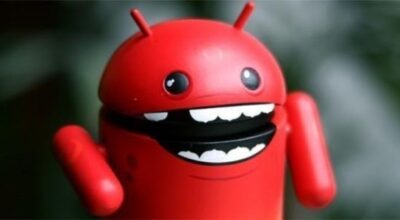 Android Virus removal