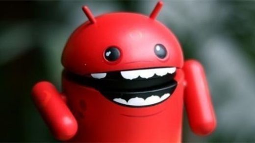 Android Virus removal