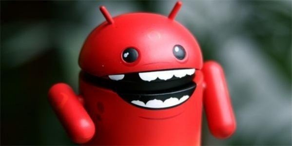 Android Virus removal