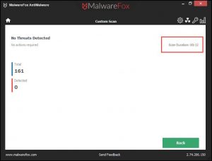 malware fox review