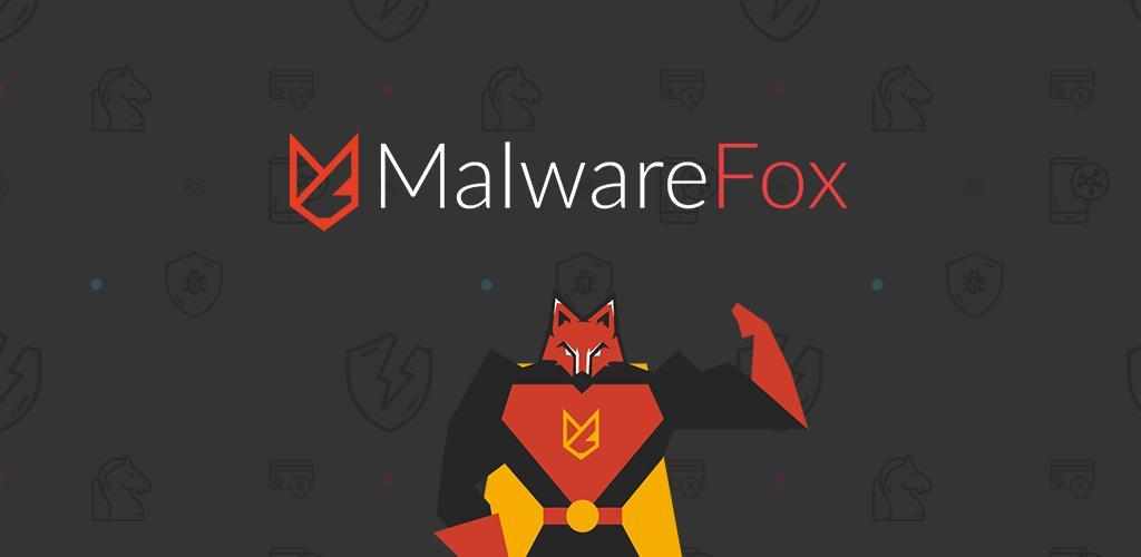 malwarefox antimalware