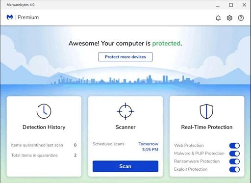 7 Best Antivirus Software for Windows 11  2023  - 67