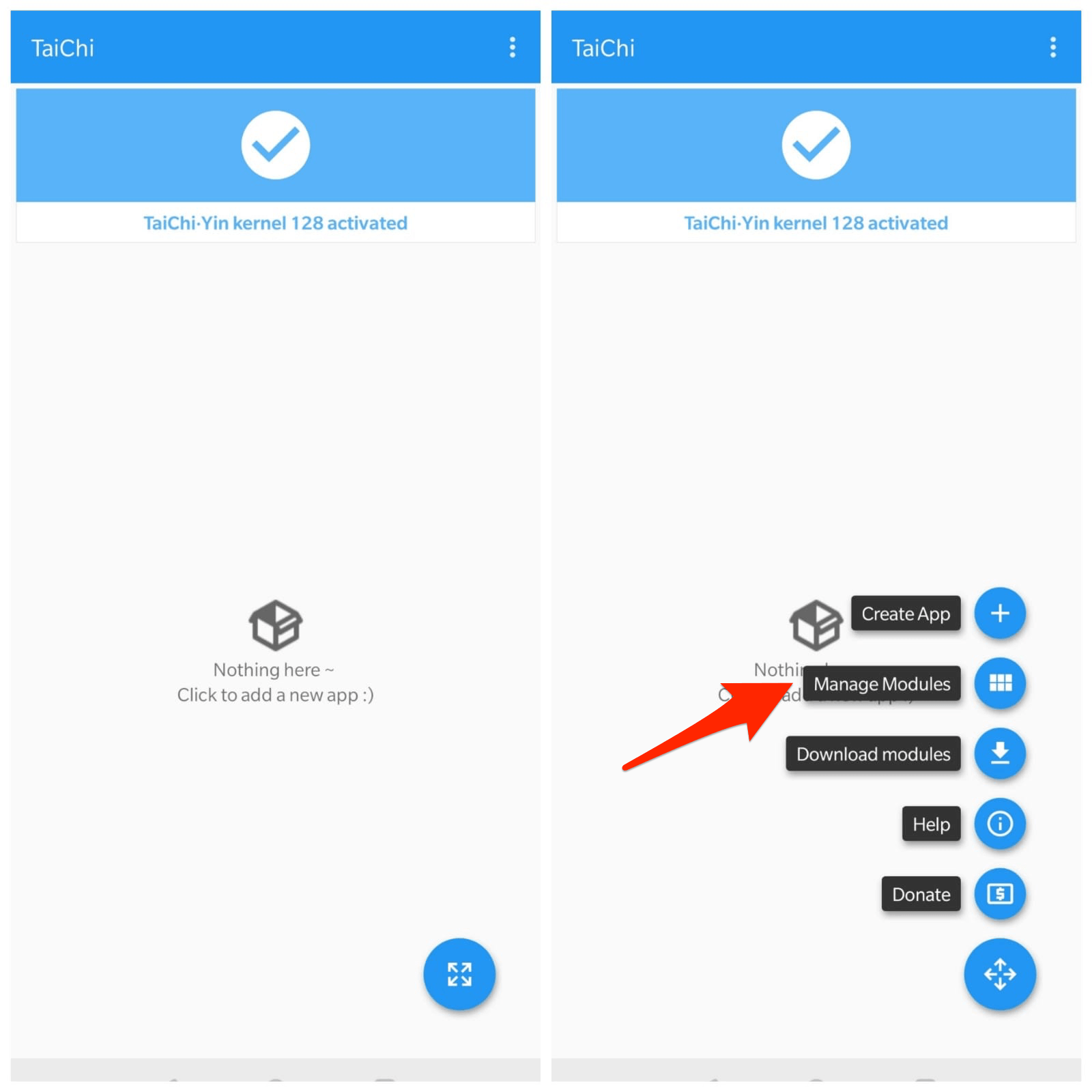 How to Fix Black Screen When Screen Recording on Android  - 47