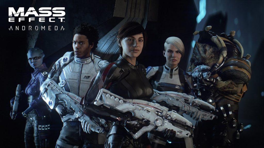 Mass Effect