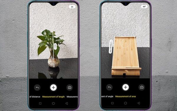 Measure Distance Using Mobile without Tape or Ruler