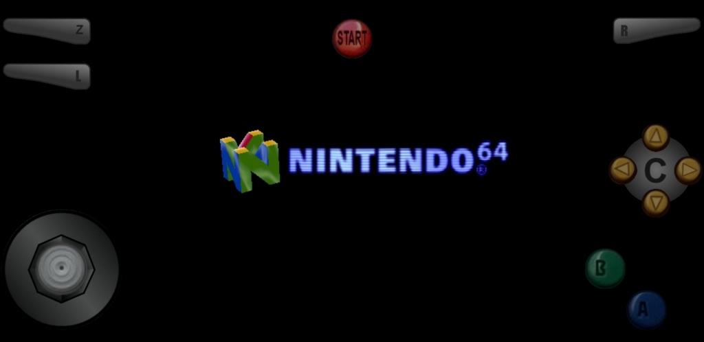 Mega N64