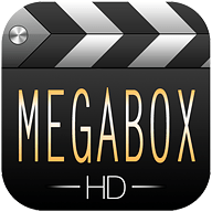 Megabox-HD-Icon