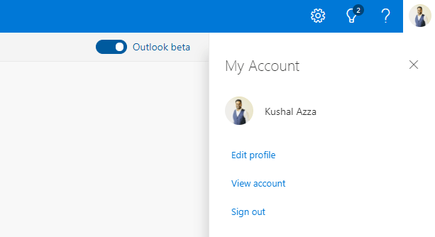 Hotmail Account Usage and Power User Tips  Extensive 2019 Guide    DigitBin - 63