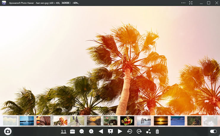 15 Best Photo Viewer Apps for Windows 10  2023  - 61