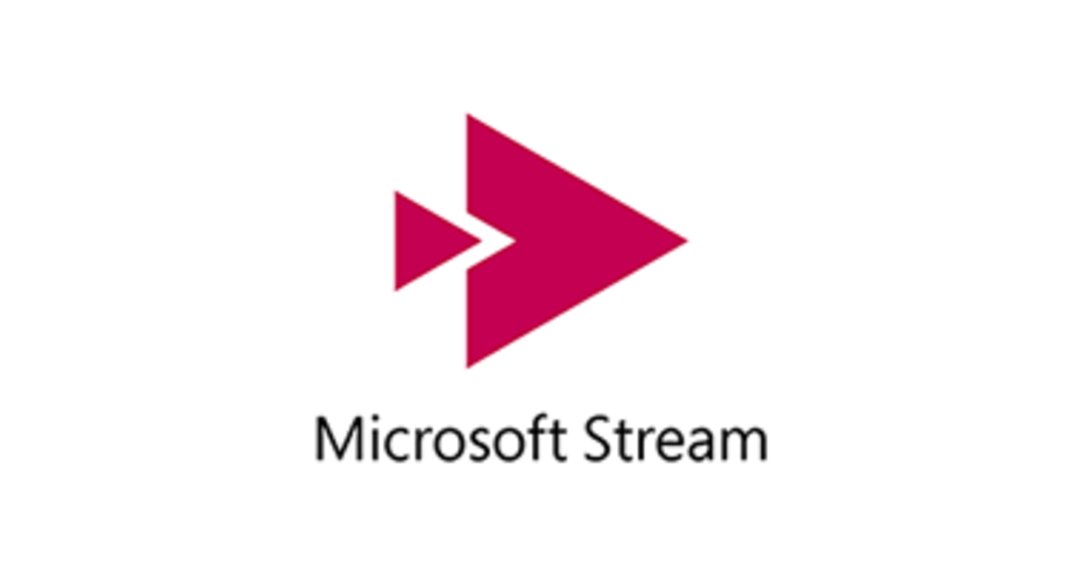 Microsoft Stream