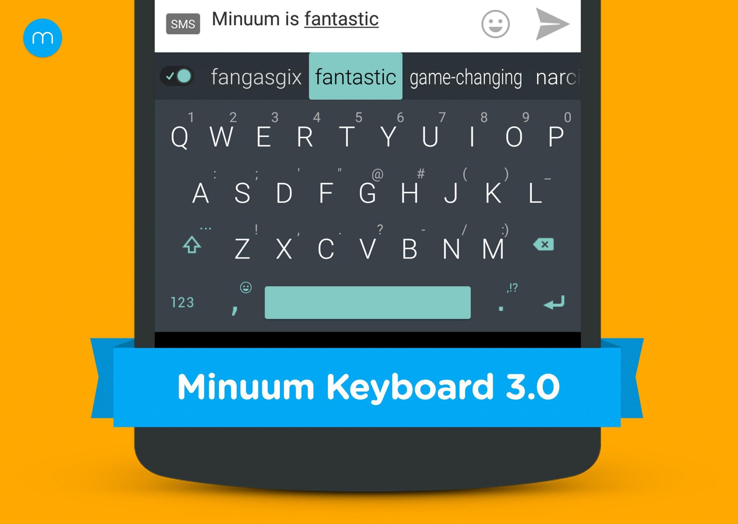 10 Best Keyboard Apps for Android  2023  - 9