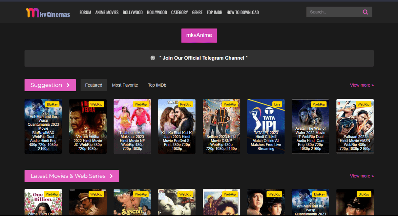 10 Best  Series Download Sites June 2024 vrogue.co